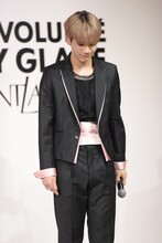 豆原一成（JO1）