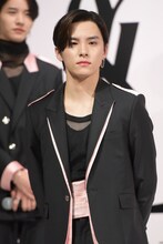 川西拓実（JO1）