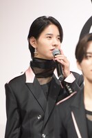 佐藤景瑚（JO1）