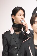 佐藤景瑚（JO1）