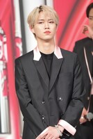 白岩瑠姫（JO1）