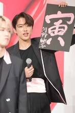 河野純喜（JO1）