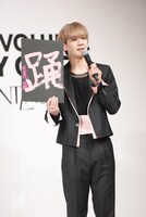 豆原一成（JO1）