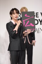 大平祥生（JO1）