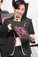 川西拓実（JO1）