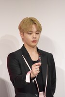 鶴房汐恩（JO1）