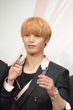 與那城奨（JO1）