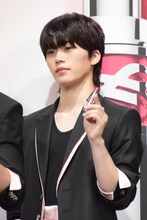 木全翔也（JO1）