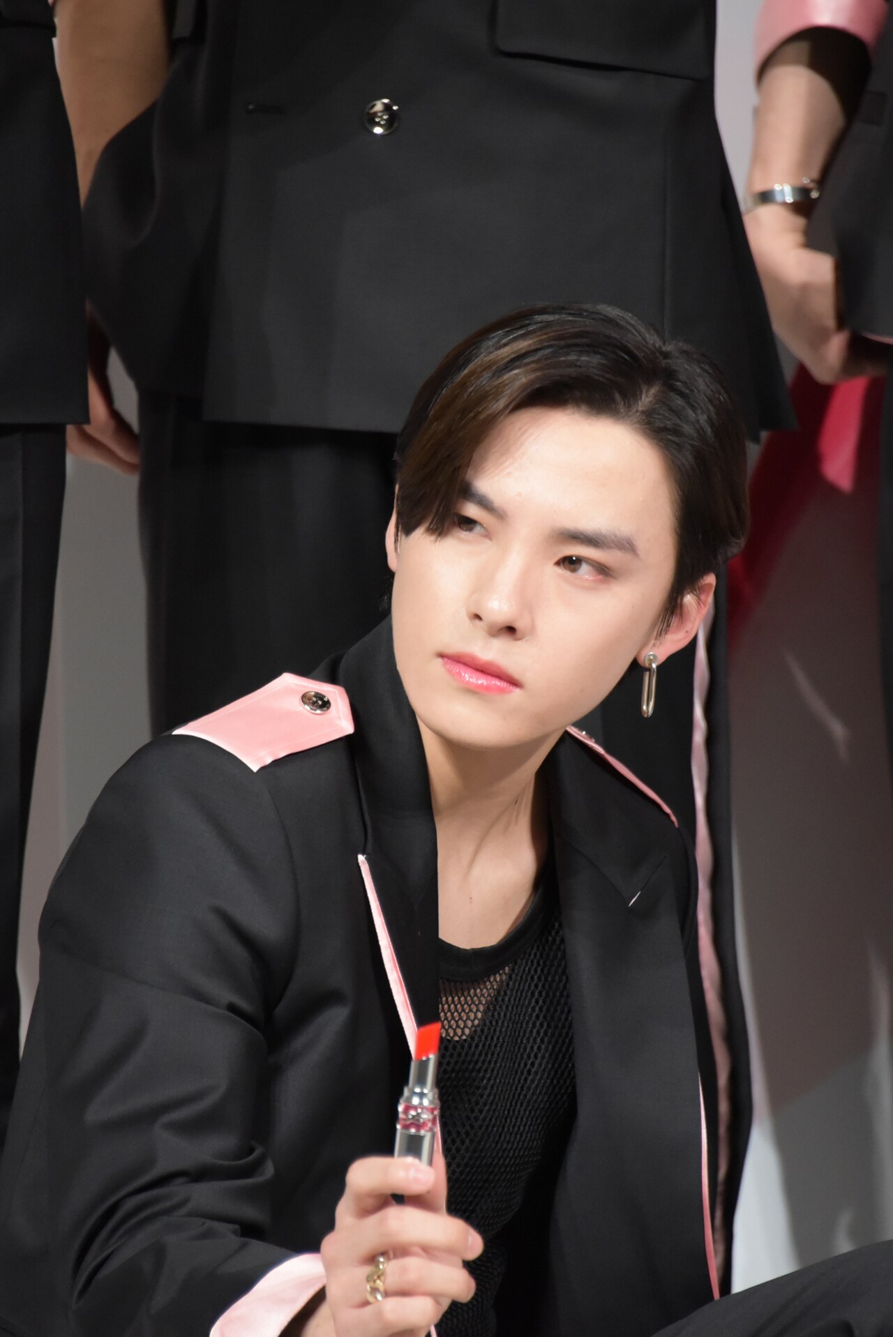 川西拓実（JO1） [画像ギャラリー 27/83] - 音楽ナタリー