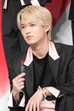 白岩瑠姫（JO1）