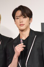 河野純喜（JO1）