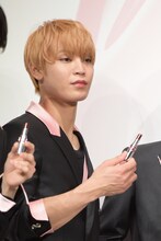 與那城奨（JO1）