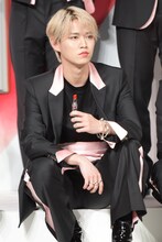 白岩瑠姫（JO1）