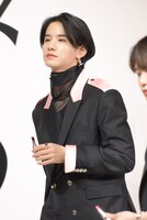 佐藤景瑚（JO1）