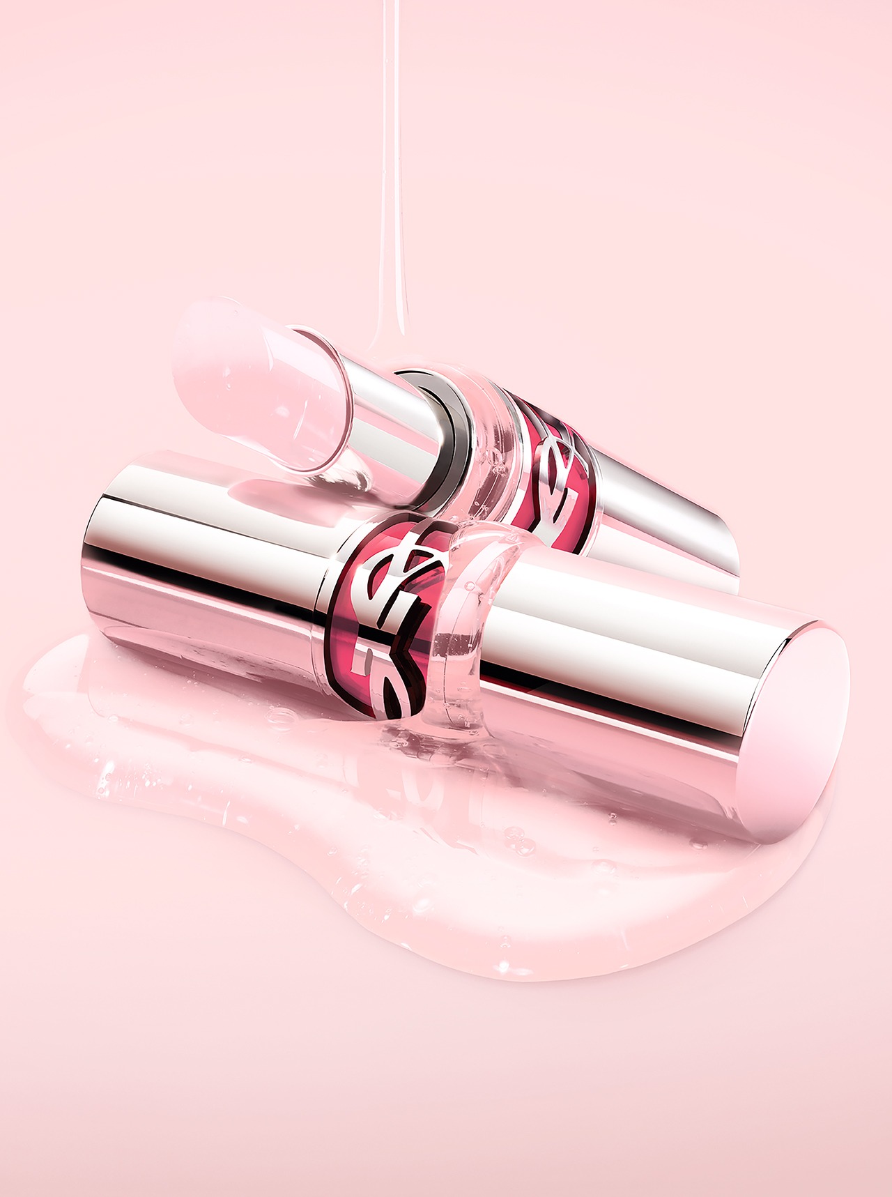 ルージュ ヴォリュプテ キャンディグレーズ ヘルシー グロウ プランパー (c)YSL
