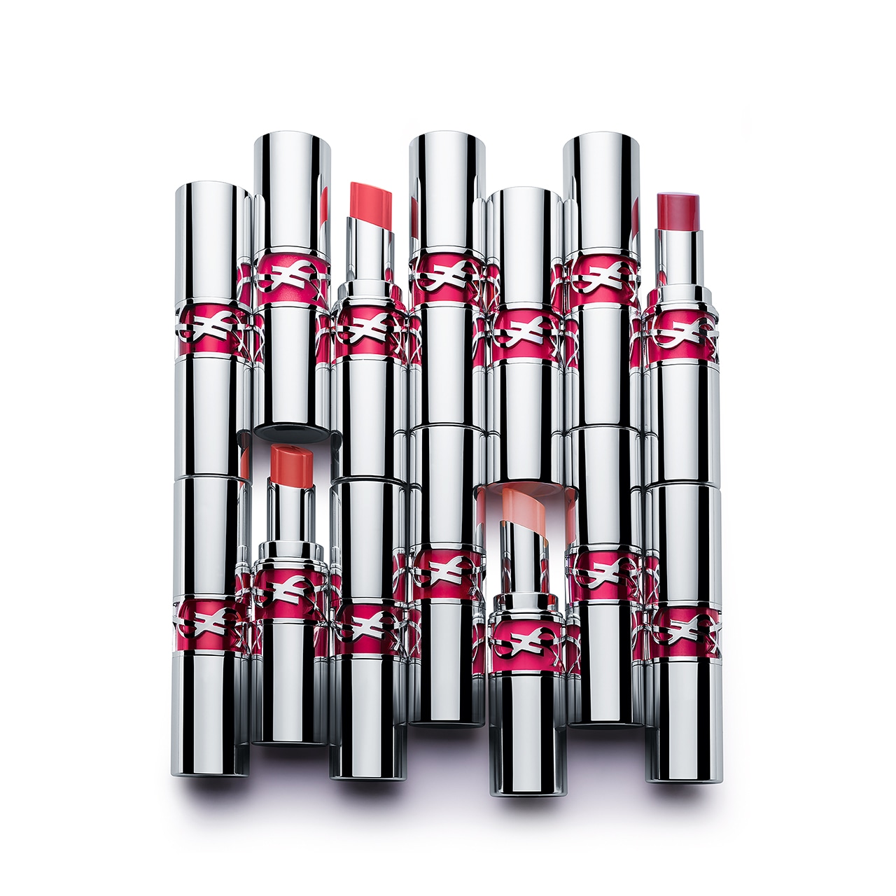 ルージュ ヴォリュプテ キャンディグレーズ (c)YSL