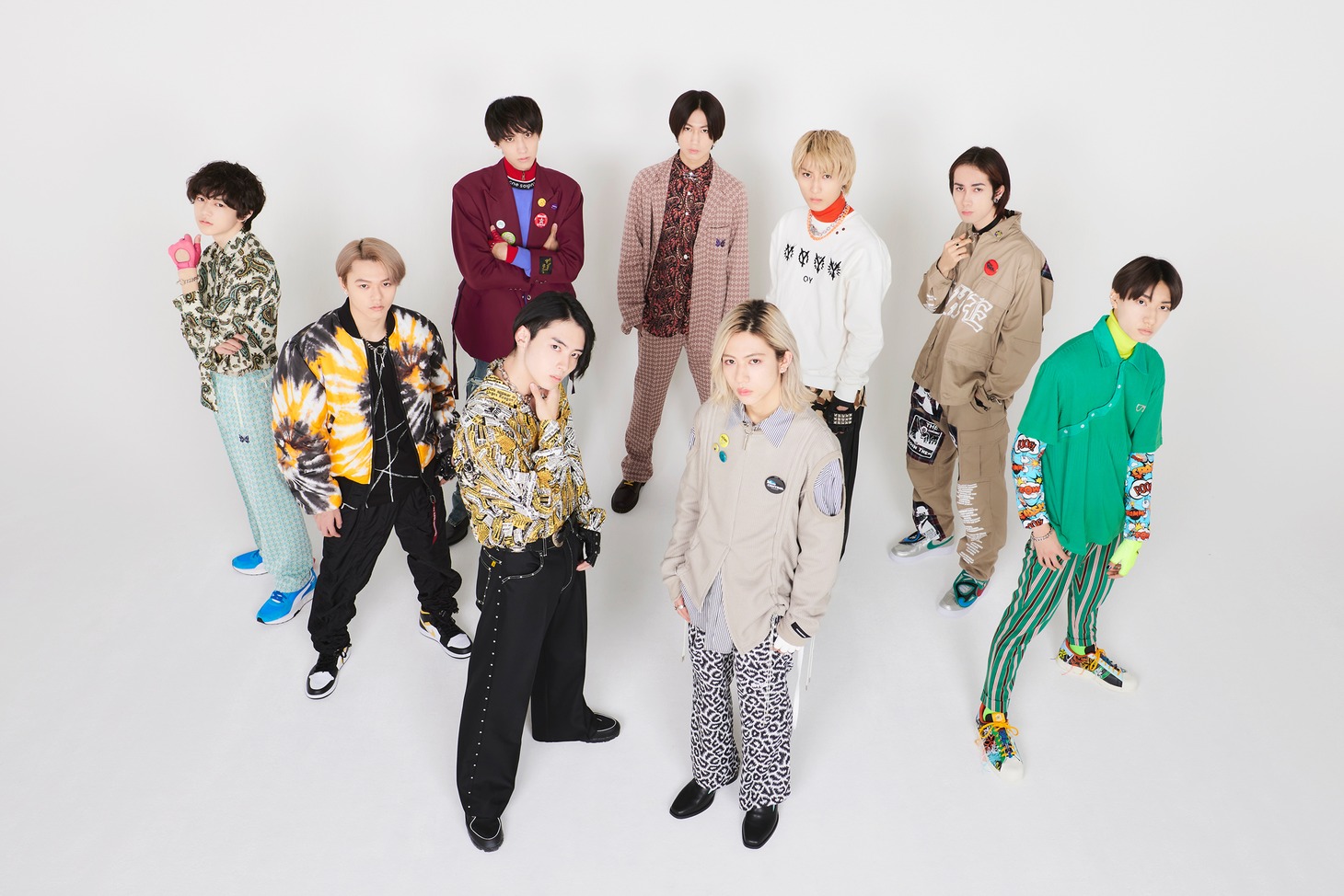 SUPER★DRAGON