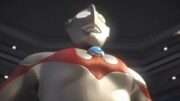 「ULTRAMAN」シーズン2より。 (c)円谷プロ (c)Eiichi Shimizu,Tomohiro Shimoguchi (c)ULTRAMAN 製作委員会 2