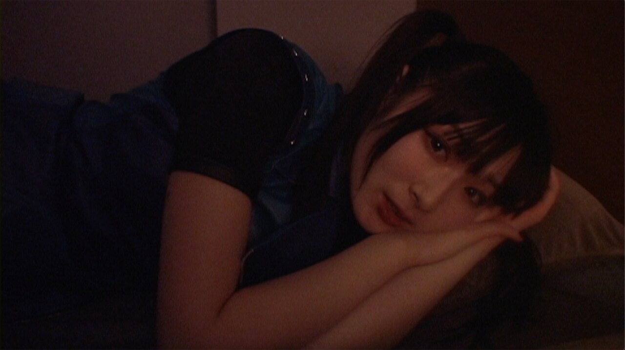 ASP「M」渡辺淳之介監督によるMV公開、動画の性質上YouTubeで視聴できなくなる恐れあり