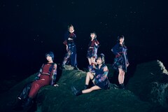 クロスノエシス初のフルアルバム発表、200円シングルを3カ月連続リリース