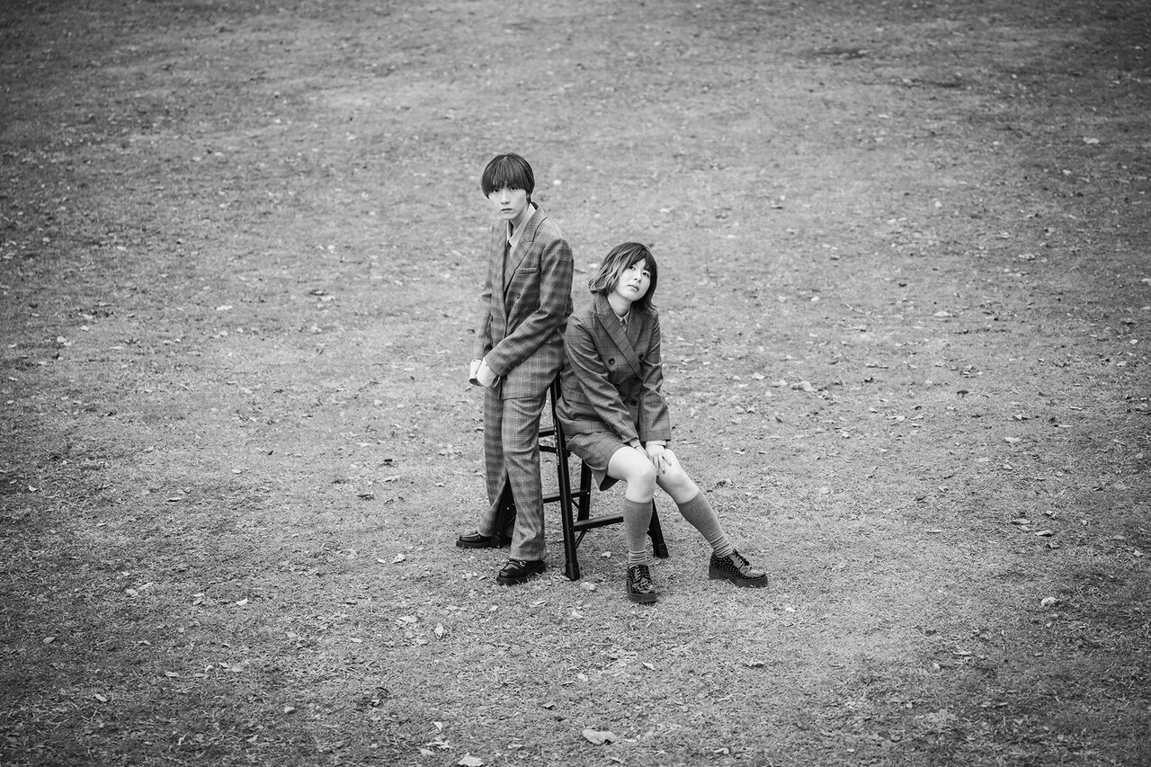 事務所から独立したハルカトミユキ、サイトリニューアル＆新ビジュアル公開