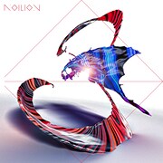 NOILION「3」配信ジャケット
