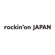 ロッキング・オン・ジャパン ロゴ