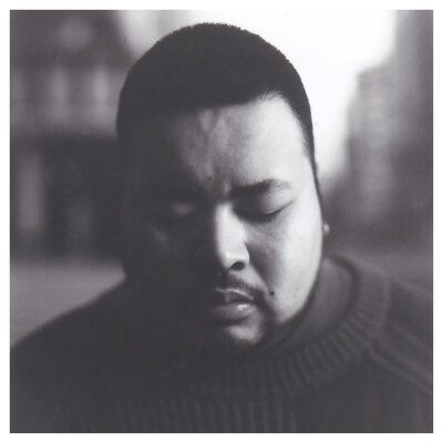 SHAKKAZOMBIE 「BIG-O DA ULTIMATE」アナログ盤ジャケット