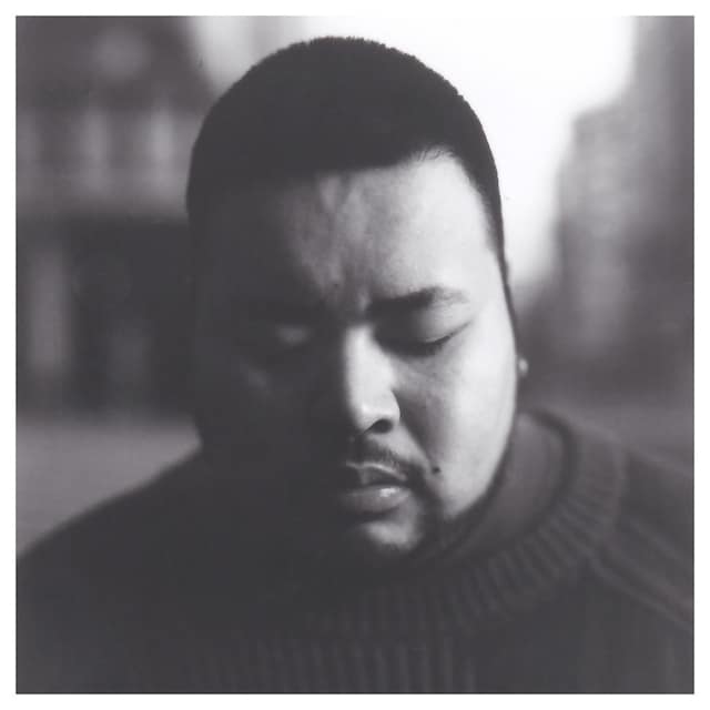 SHAKKAZOMBIE 「BIG-O DA ULTIMATE」アナログ盤ジャケット