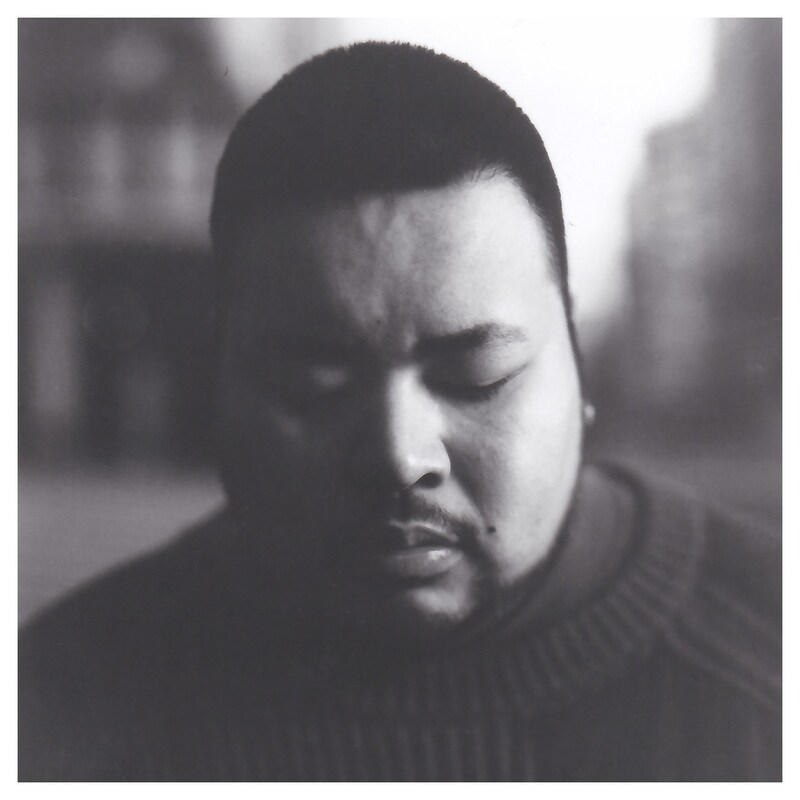 SHAKKAZOMBIE 「BIG-O DA ULTIMATE」アナログ盤ジャケット