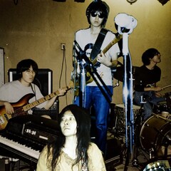 すばらしか、2ndアルバム収録曲「リサ / どうかしてるぜ」モノラルミックス音源配信