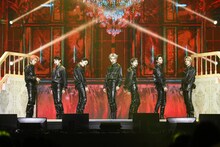 ENHYPEN（写真提供：HYBE）