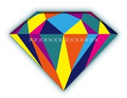 SHINee「SHINee's Memorial Box "Replay"」名前印字イメージ