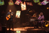 スキマスイッチ (c)日本テレビ