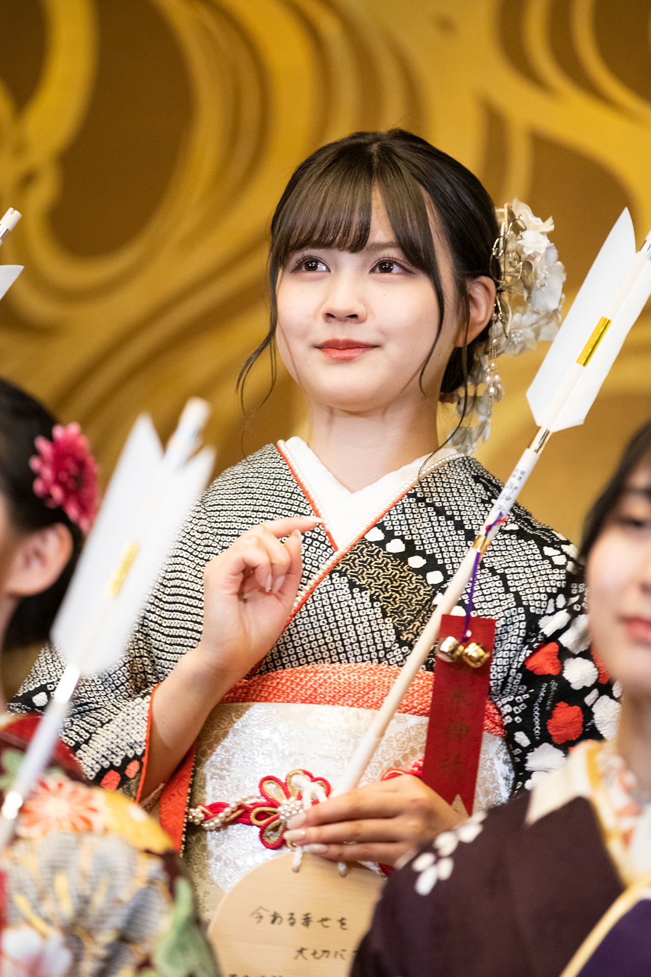 中村麗乃