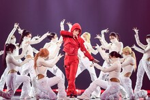 KEY（SHINee） (c)SBS