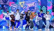 NCT U (c)SBS