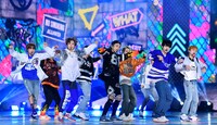 NCT U (c)SBS