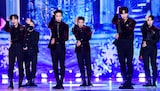 NU'EST (c)SBS