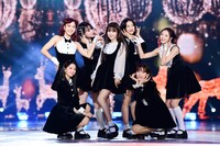 OH MY GIRL (c)SBS