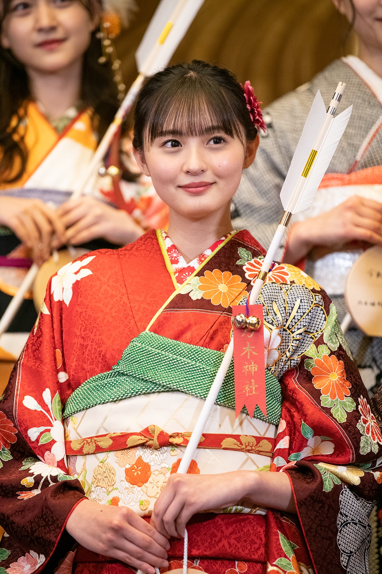 遠藤さくら