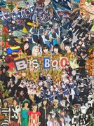 BiSの10年超におよぶ歴史を網羅した研究員必携の書籍「BiS BOOK -What is BiS？-」刊行