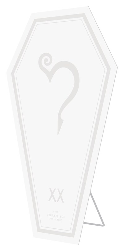 特大棺桶型パネルイメージ