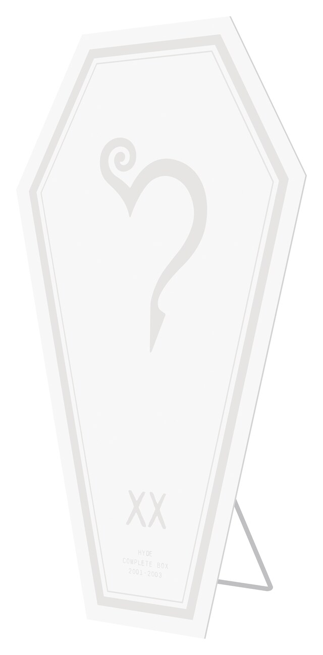 特大棺桶型パネルイメージ