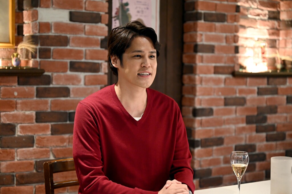 宮野真守が日曜劇場「DCU」出演、ロシア出張中に失踪する疑惑の建設会社社員役