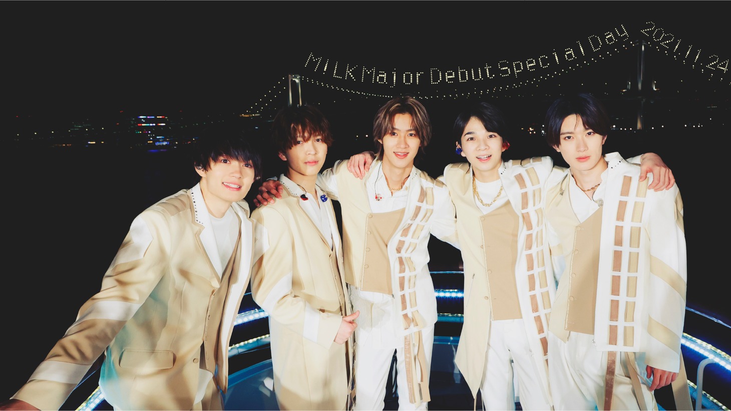 M!LK
