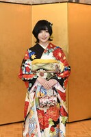 五十嵐早香 (c)2021 Zest, Inc.