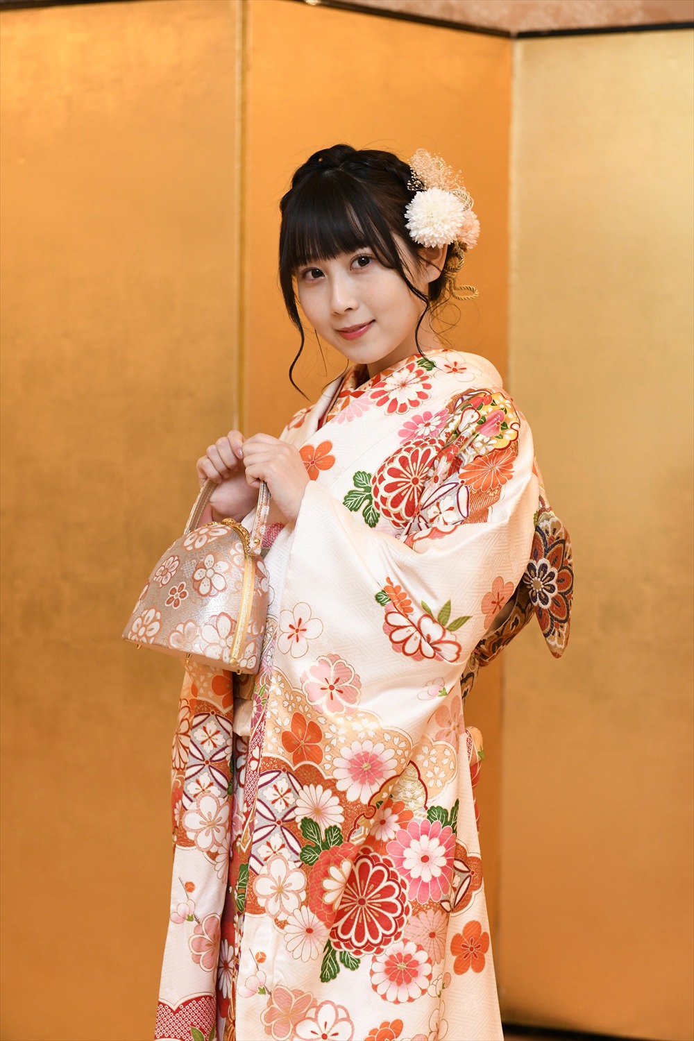 井上瑠夏 (c)2021 Zest, Inc.