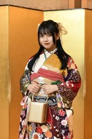 赤堀君江 (c)2021 Zest, Inc.