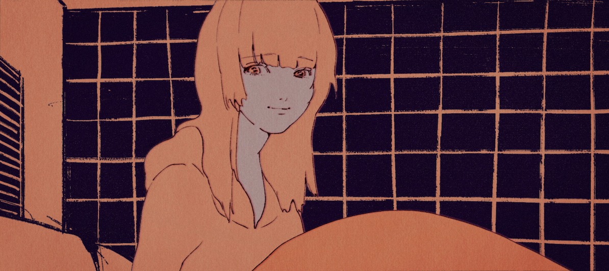 マカロニえんぴつ「好きだった（はずだった ）」ミュージックビデオより。